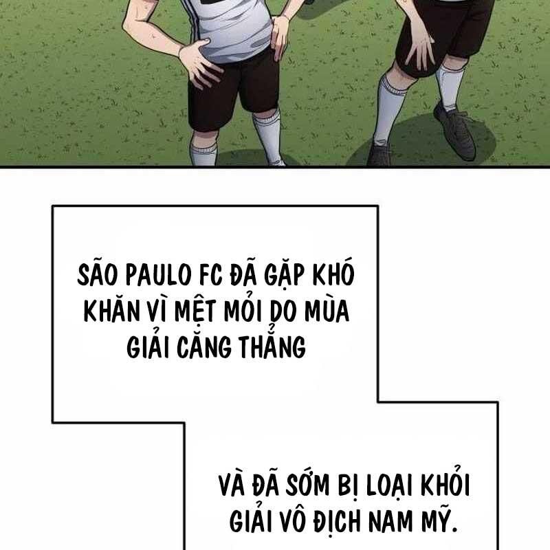 Thiên Phú Bóng Đá, Tất Cả Đều Là Của Tôi! Chapter 76 - Trang 14