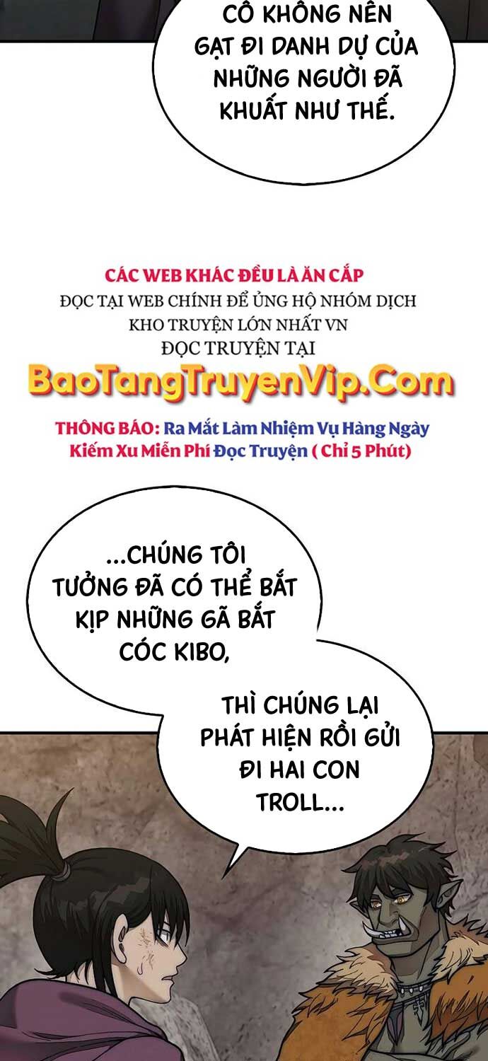 Quân Cờ Thứ 31 Lật Ngược Ván Cờ Chapter 68 - Trang 23