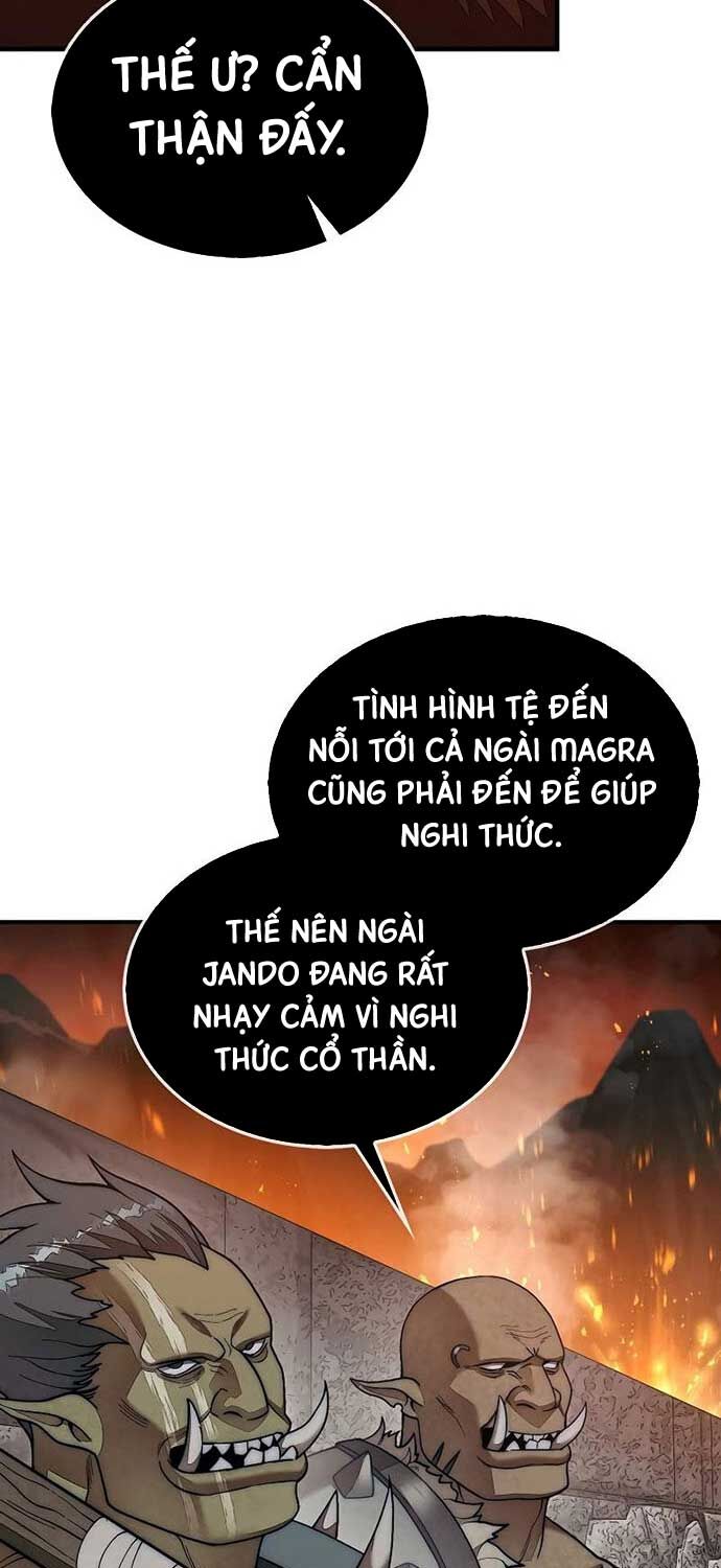 Quân Cờ Thứ 31 Lật Ngược Ván Cờ Chapter 68 - Trang 49