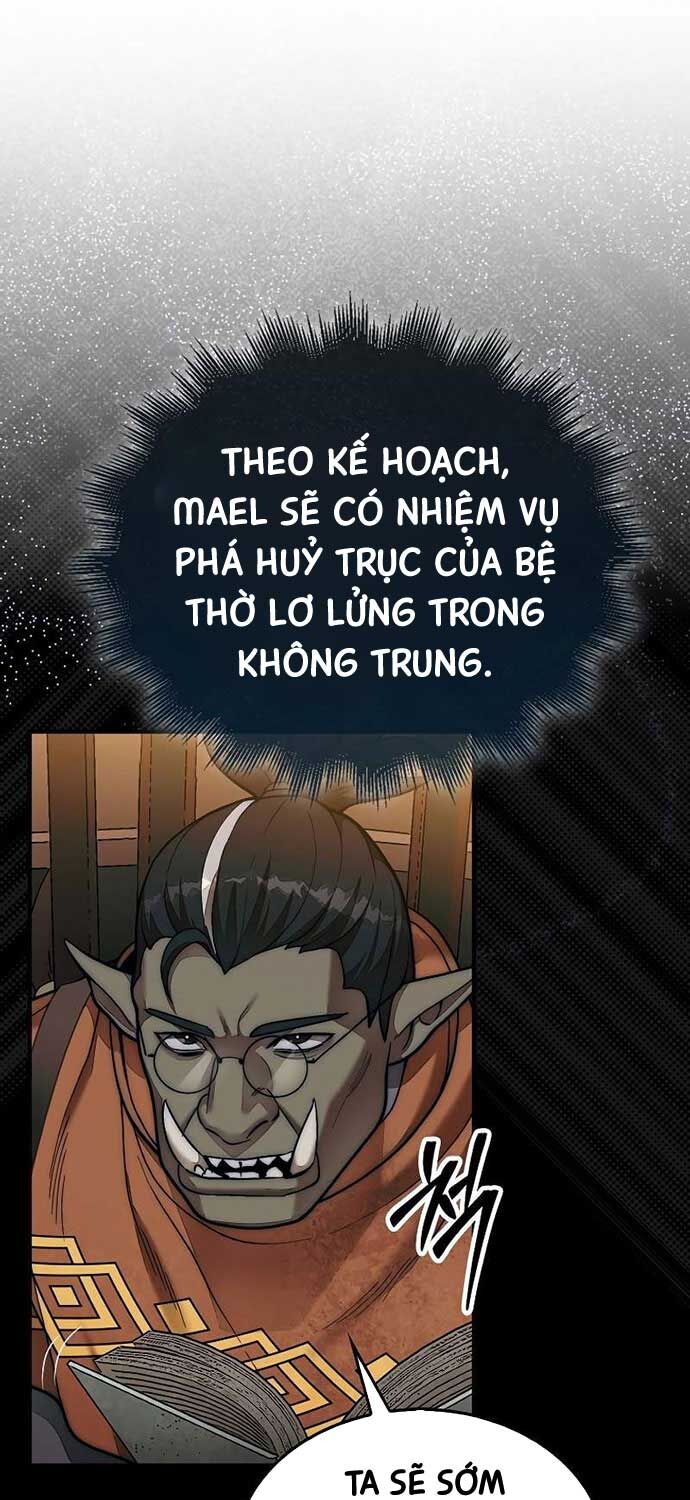 Quân Cờ Thứ 31 Lật Ngược Ván Cờ Chapter 68 - Trang 61