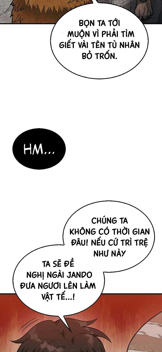 Quân Cờ Thứ 31 Lật Ngược Ván Cờ Chapter 68 - Trang 42