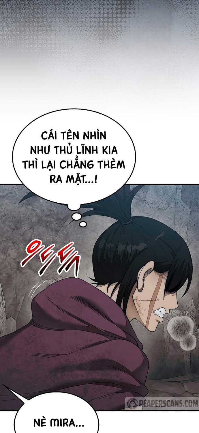 Quân Cờ Thứ 31 Lật Ngược Ván Cờ Chapter 68 - Trang 4