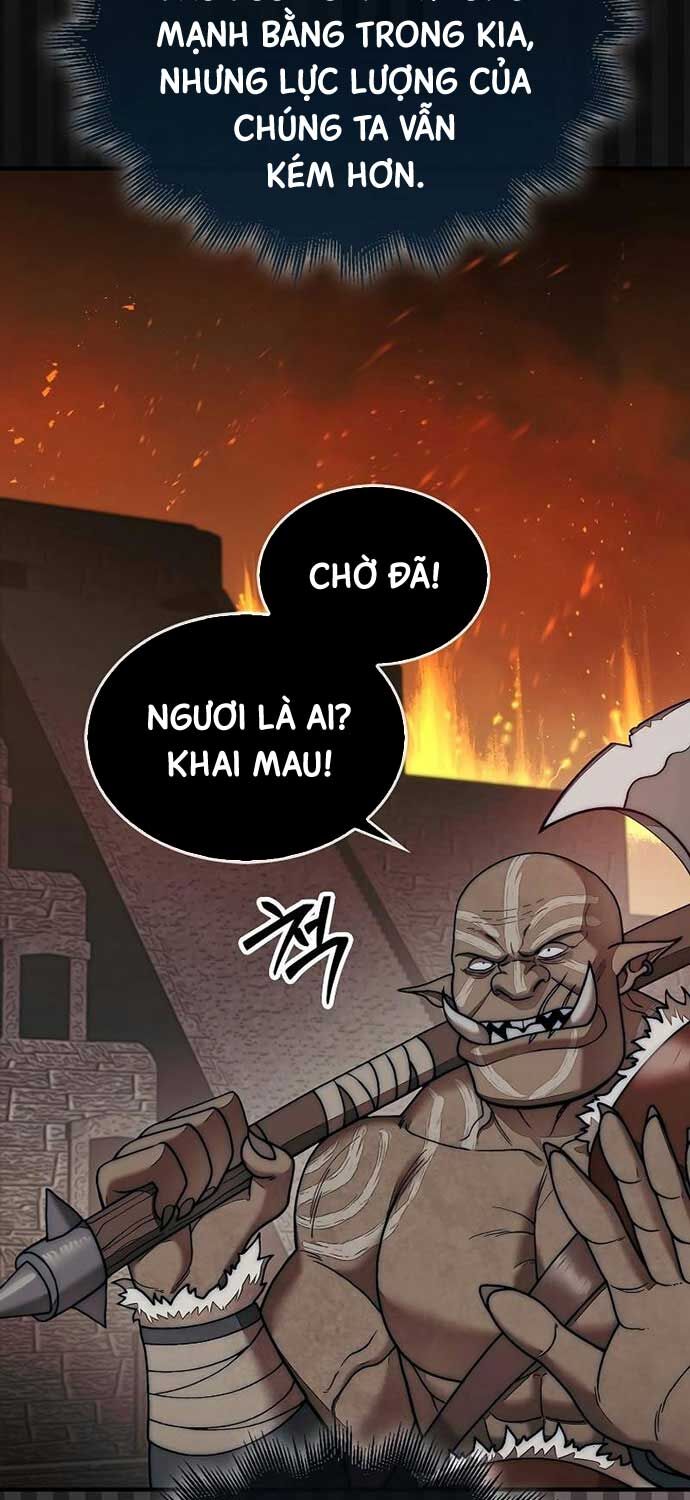 Quân Cờ Thứ 31 Lật Ngược Ván Cờ Chapter 68 - Trang 38