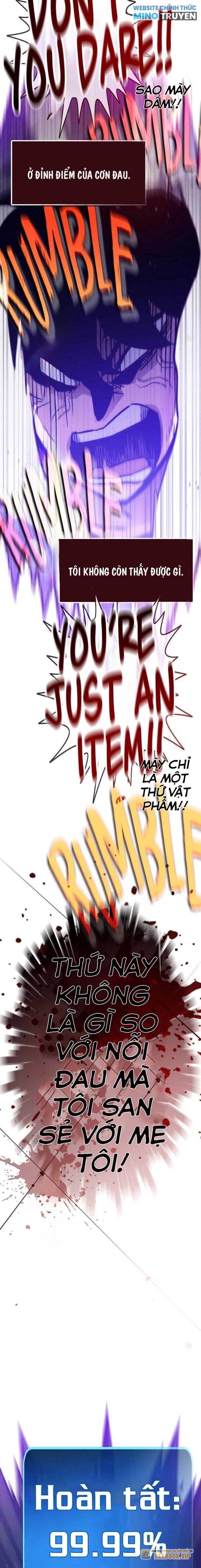 Hồi Quy Giả Chapter 105 - Trang 24