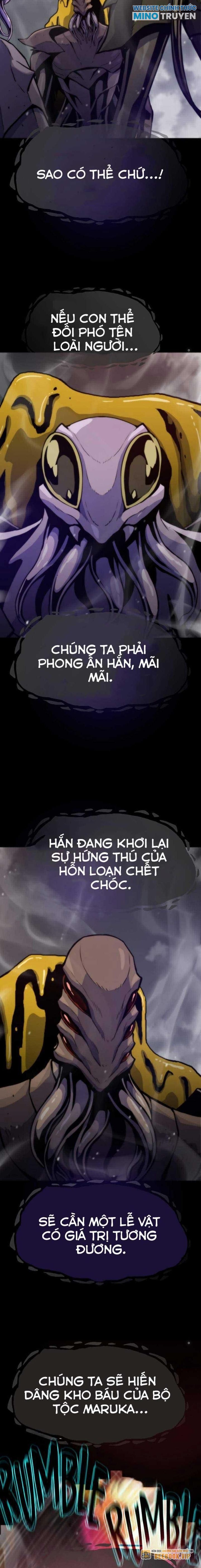 Hồi Quy Giả Chapter 105 - Trang 12