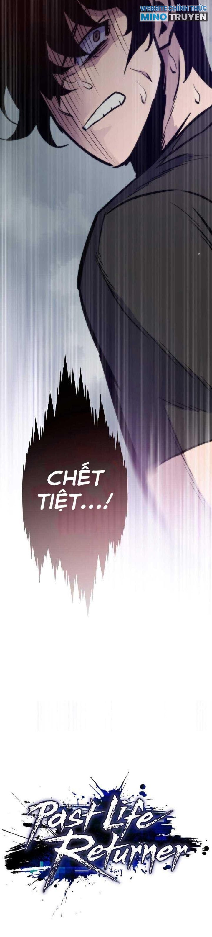 Hồi Quy Giả Chapter 105 - Trang 31