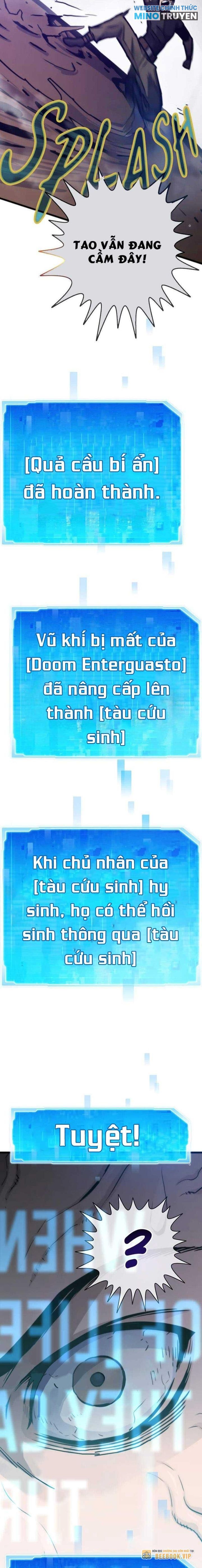 Hồi Quy Giả Chapter 105 - Trang 26