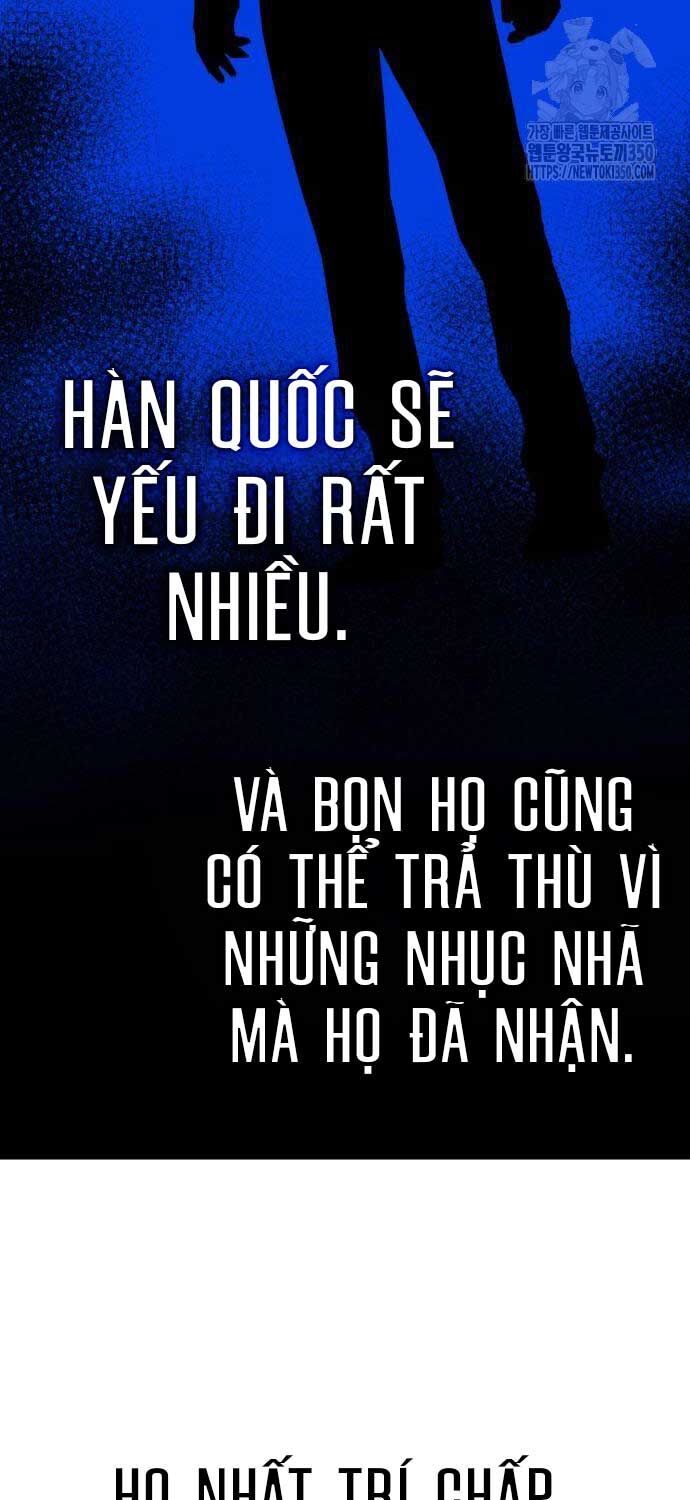 Phá Bỏ Giới Hạn Chapter 164 - Trang 110