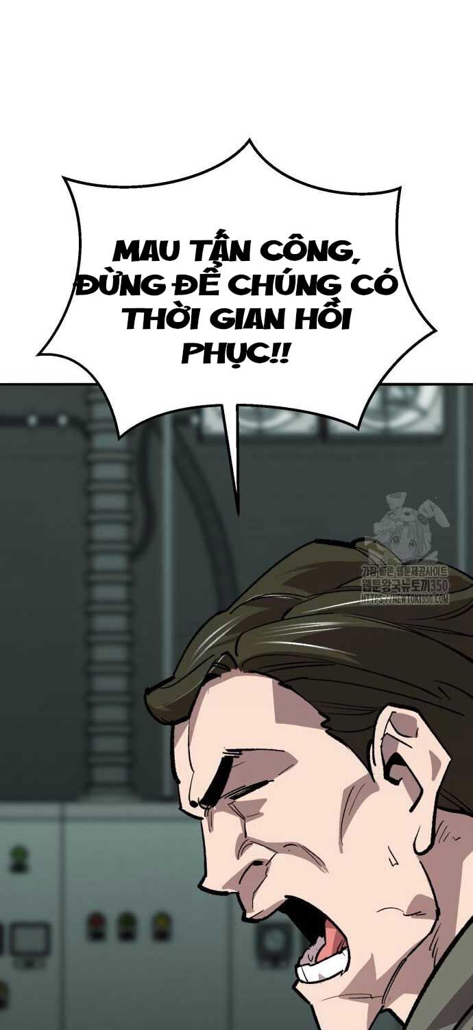 Phá Bỏ Giới Hạn Chapter 164 - Trang 9