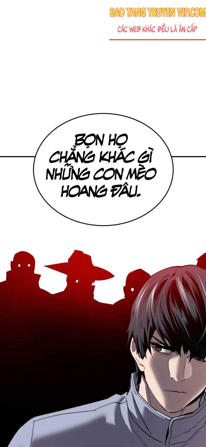 Phá Bỏ Giới Hạn Chapter 164 - Trang 128