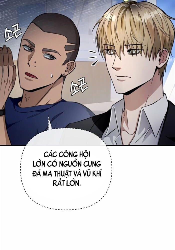 Huyễn Tượng Thợ Săn Tại Dị Giới Chapter 16 - Trang 9