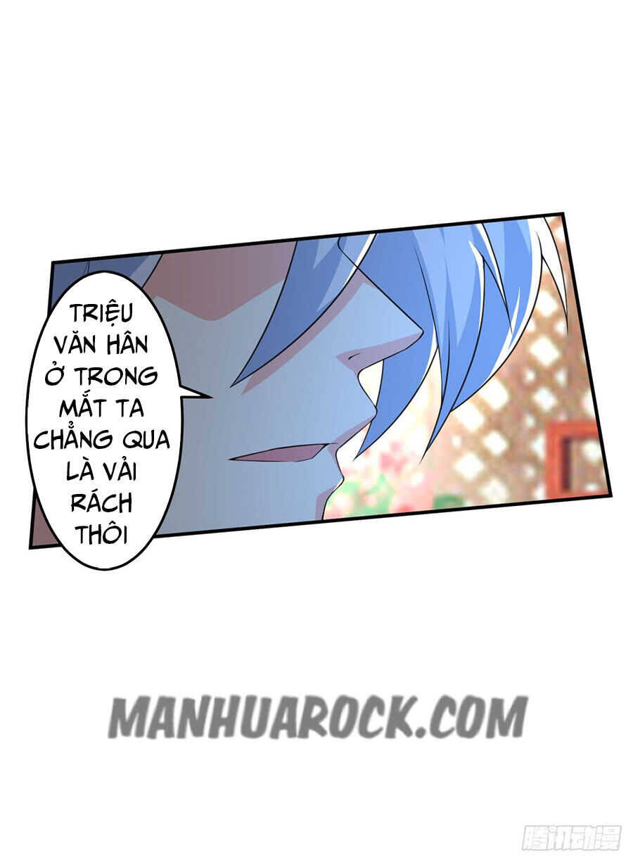 Tuyệt Thế Thần Tôn Chapter 1 - Trang 68