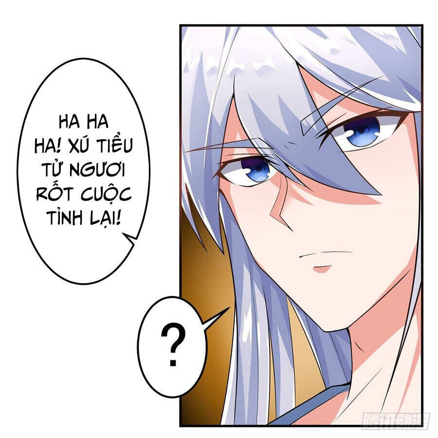 Tuyệt Thế Thần Tôn Chapter 1 - Trang 42