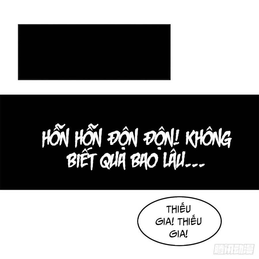 Tuyệt Thế Thần Tôn Chapter 1 - Trang 17