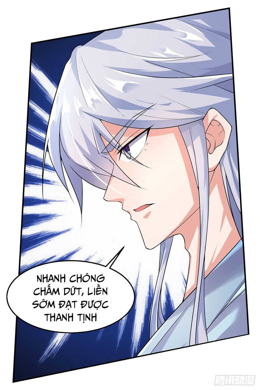 Tuyệt Thế Thần Tôn Chapter 1 - Trang 57