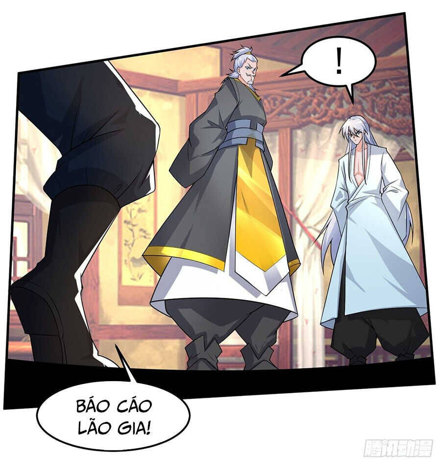 Tuyệt Thế Thần Tôn Chapter 1 - Trang 48