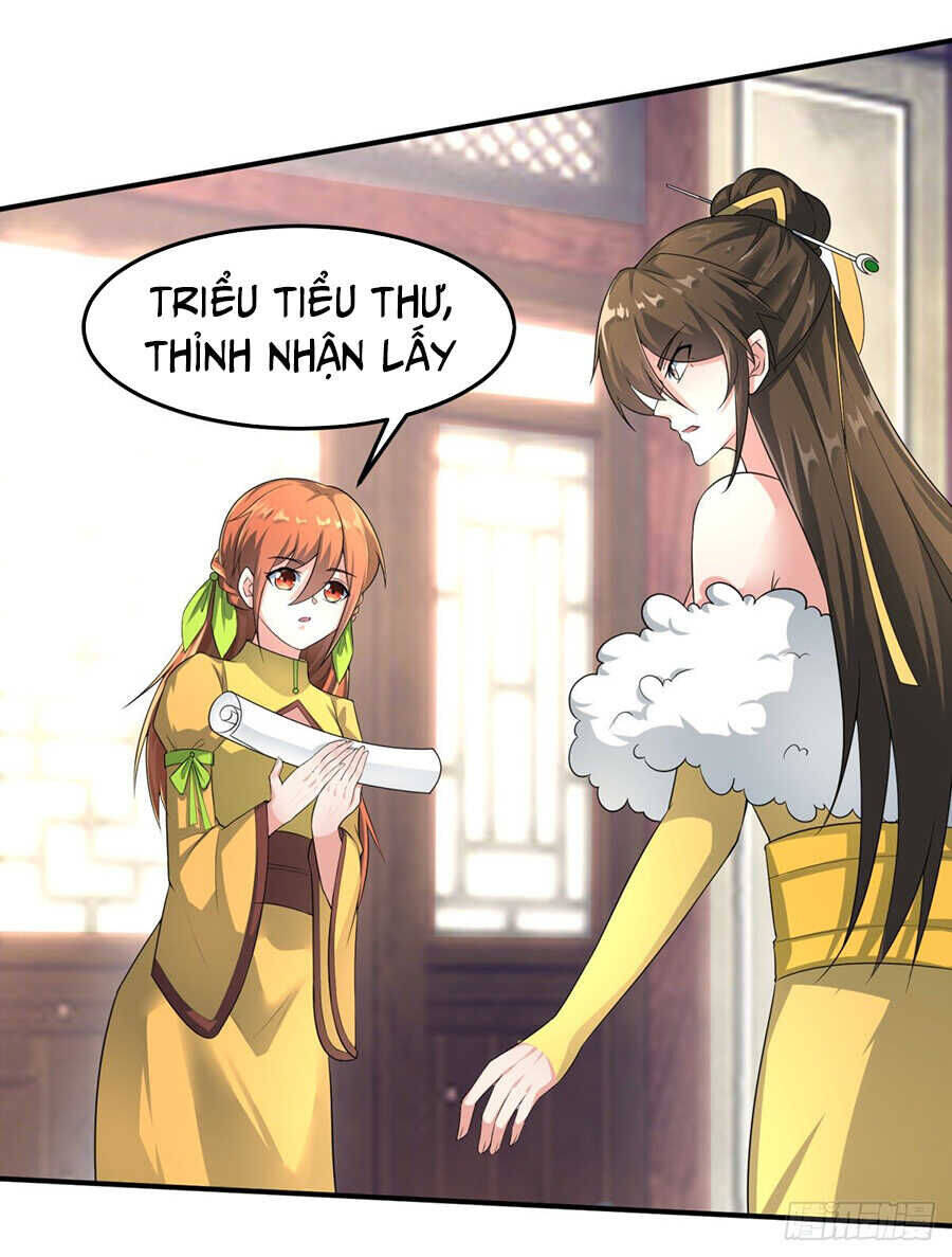 Tuyệt Thế Thần Tôn Chapter 1 - Trang 78