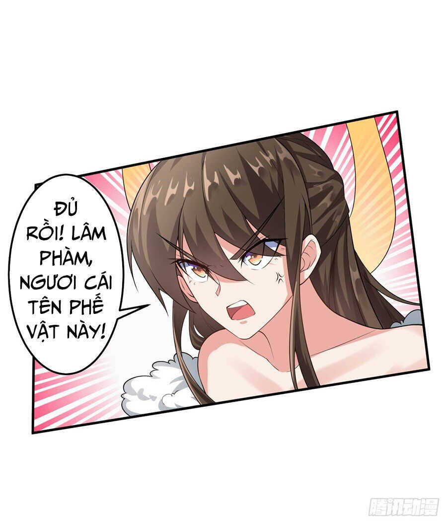 Tuyệt Thế Thần Tôn Chapter 1 - Trang 85