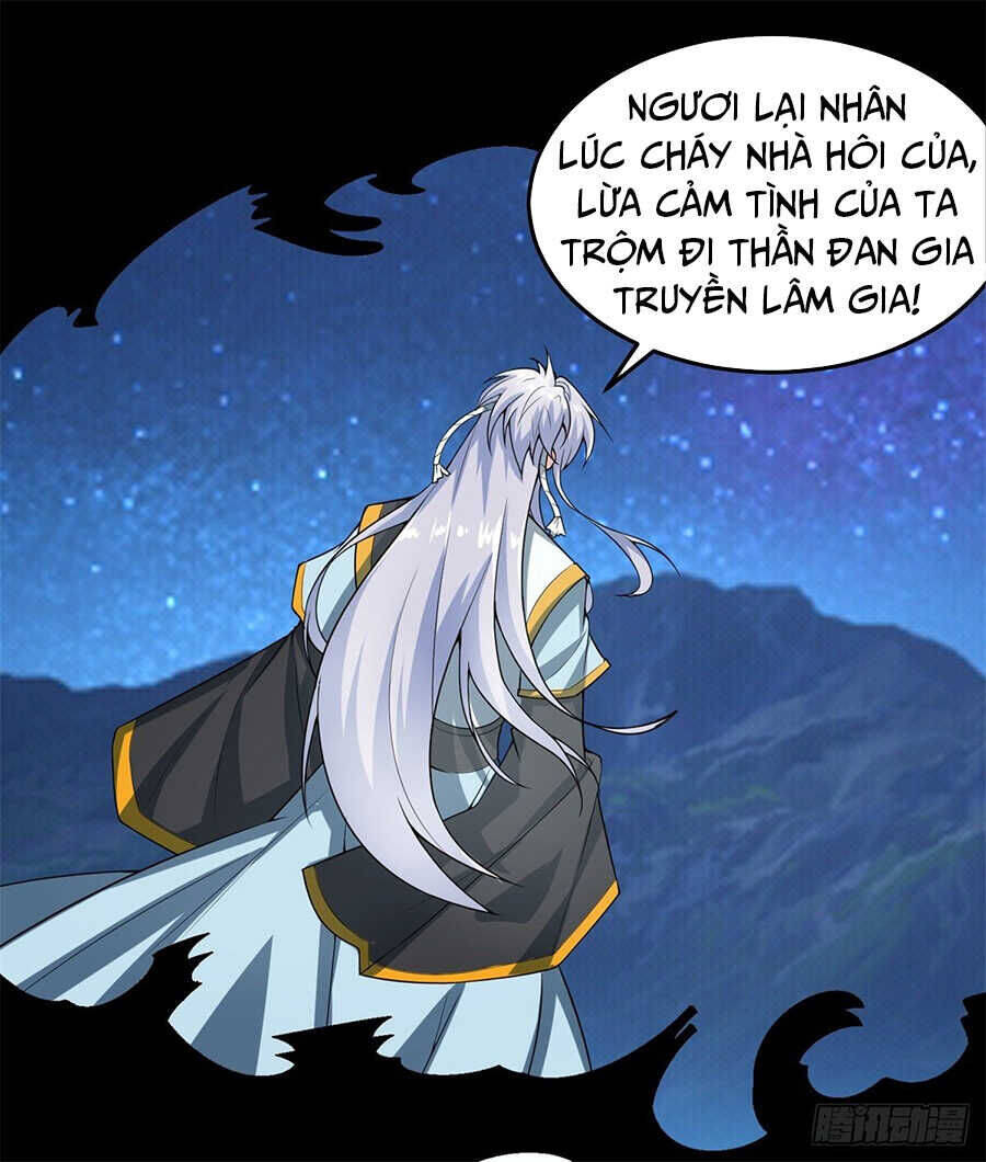 Tuyệt Thế Thần Tôn Chapter 1 - Trang 30