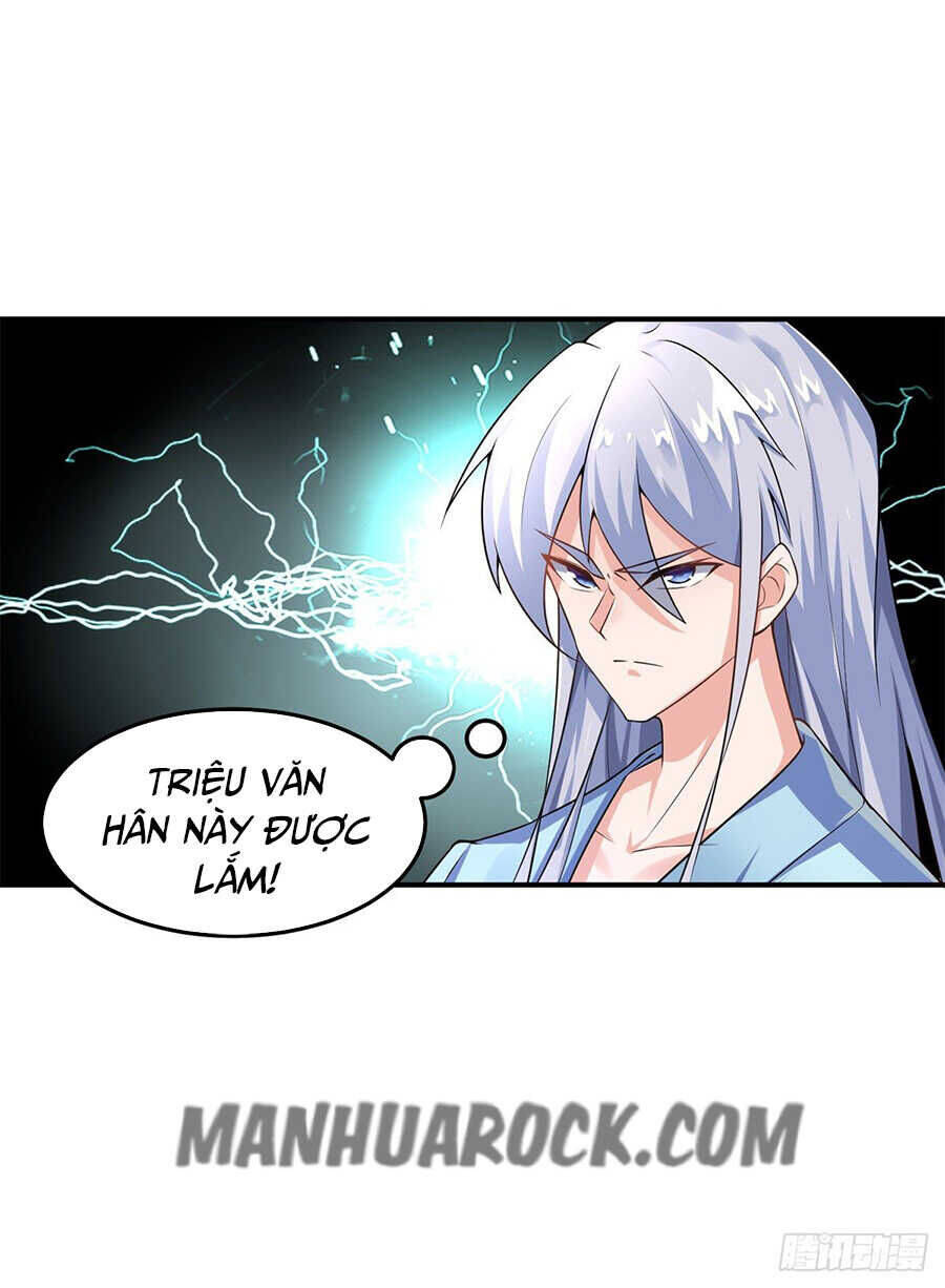 Tuyệt Thế Thần Tôn Chapter 1 - Trang 52