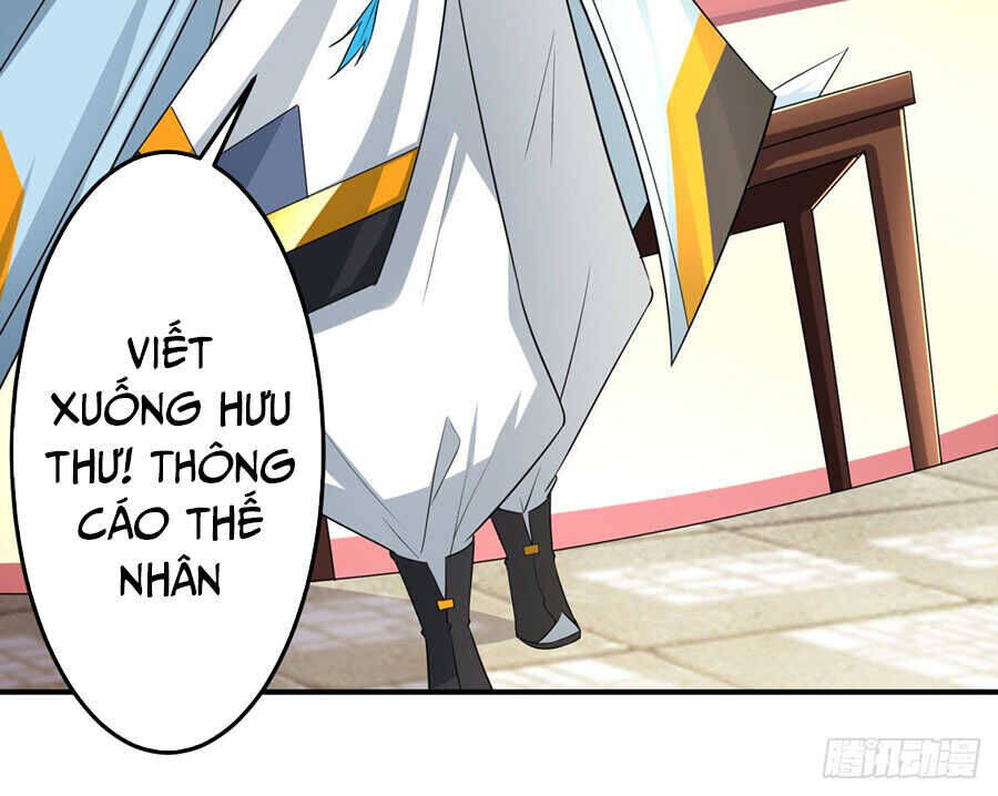 Tuyệt Thế Thần Tôn Chapter 1 - Trang 77