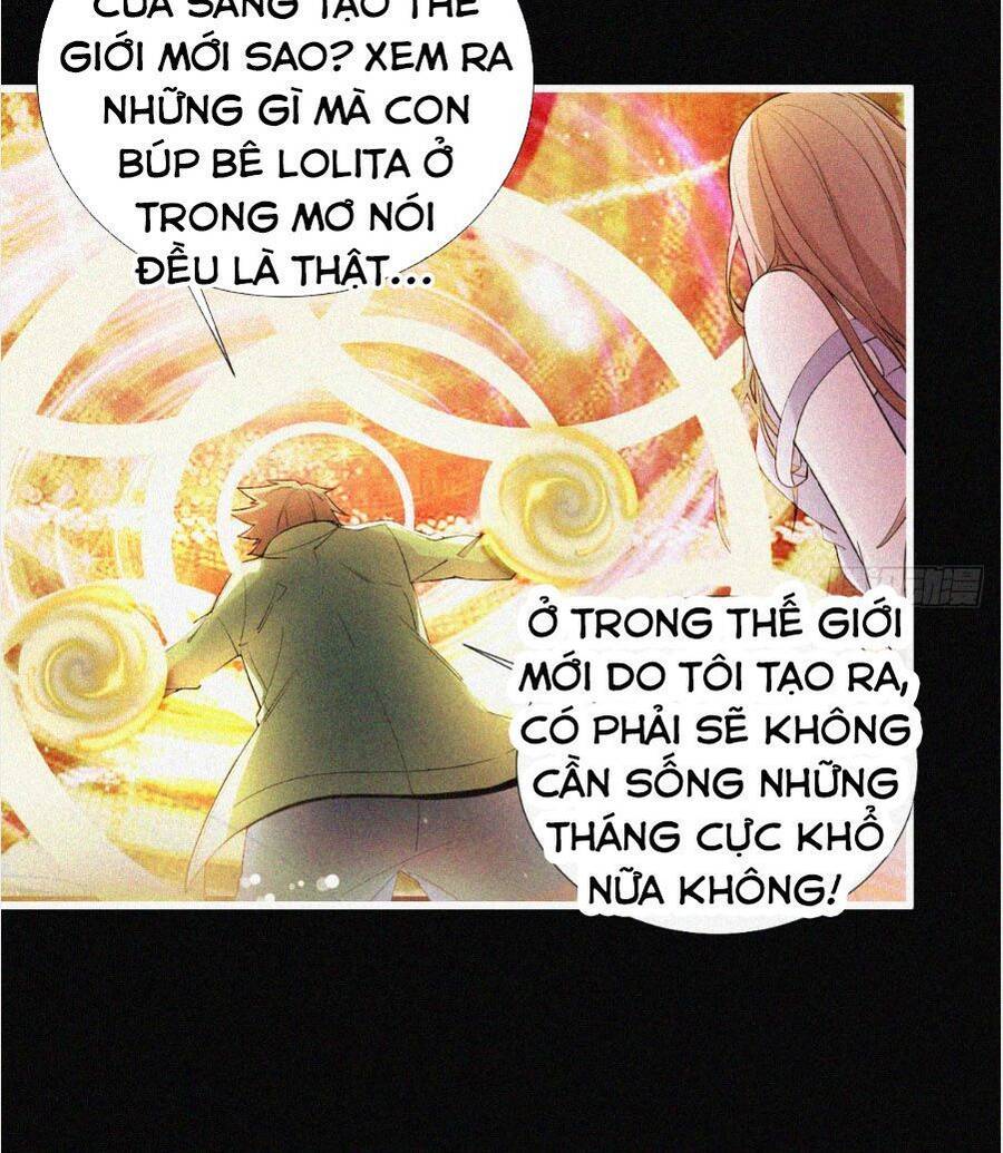 Nguyên Linh Chúa Tể Chapter 2 - Trang 19