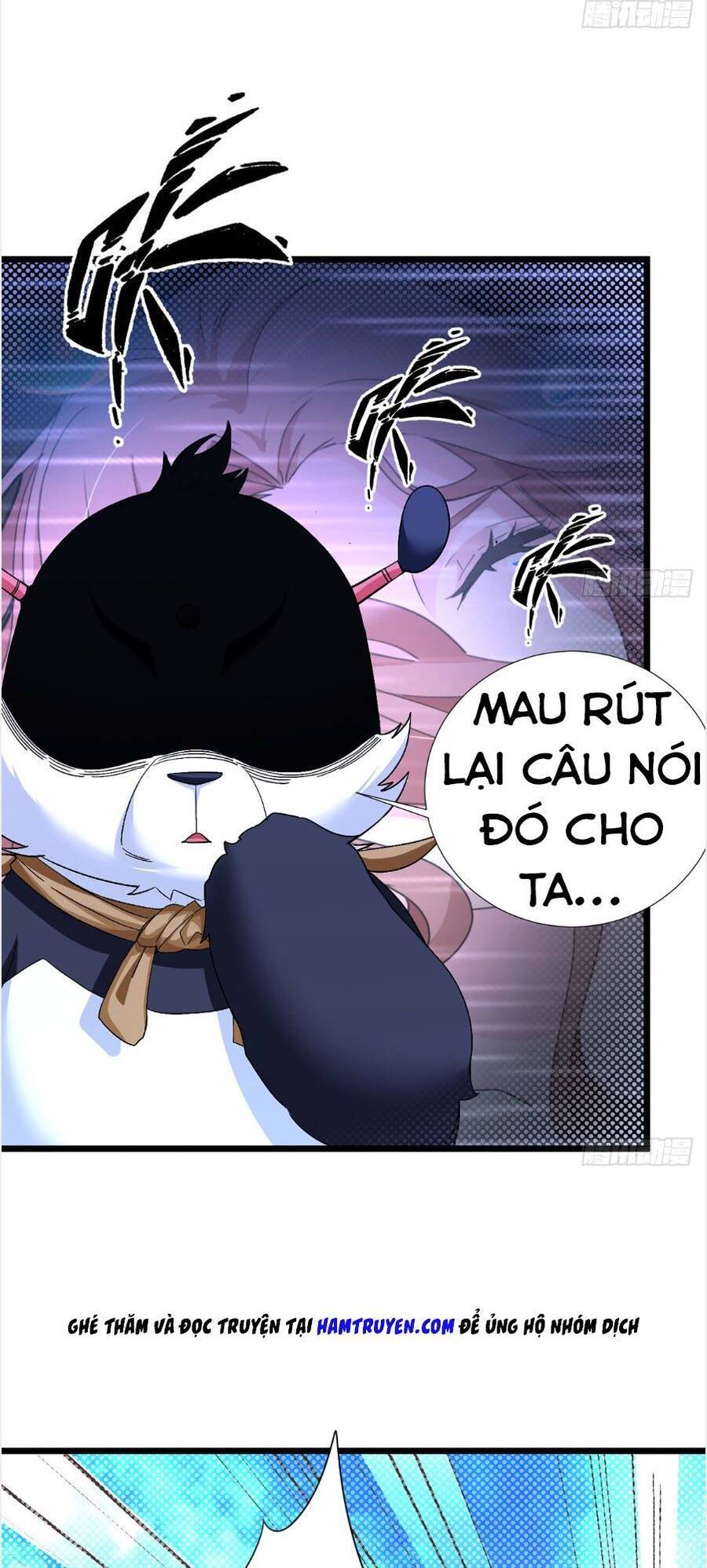 Nguyên Linh Chúa Tể Chapter 3 - Trang 23