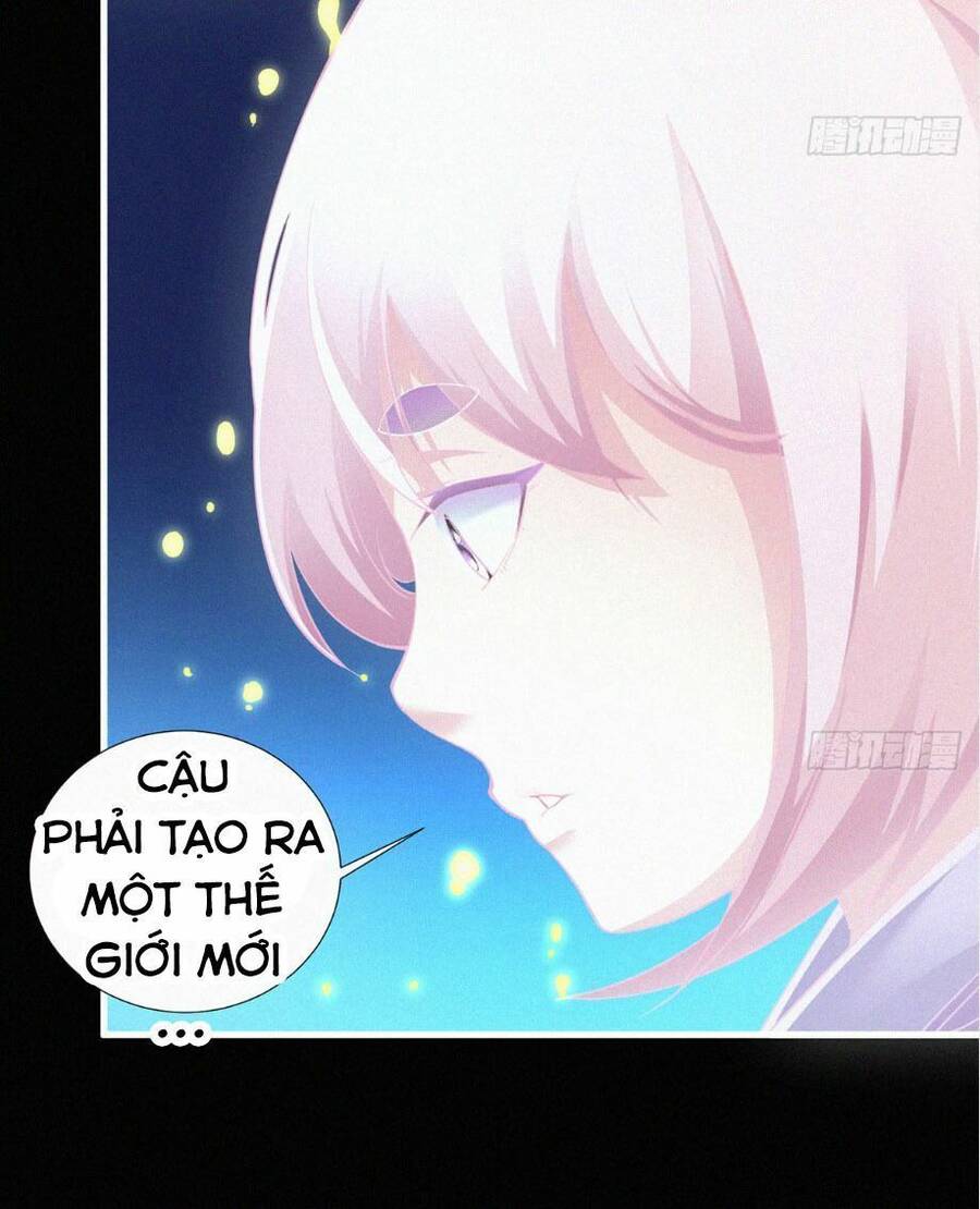 Nguyên Linh Chúa Tể Chapter 1.5 - Trang 39