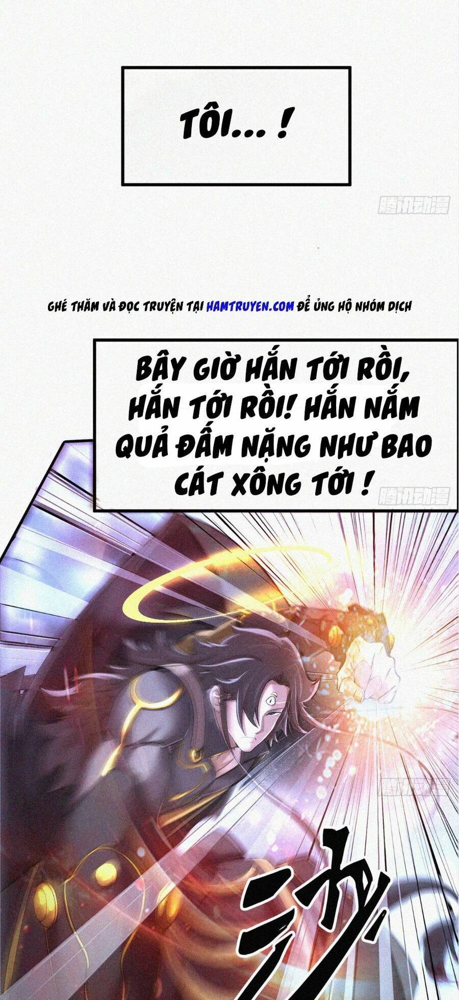 Nguyên Linh Chúa Tể Chapter 1 - Trang 11