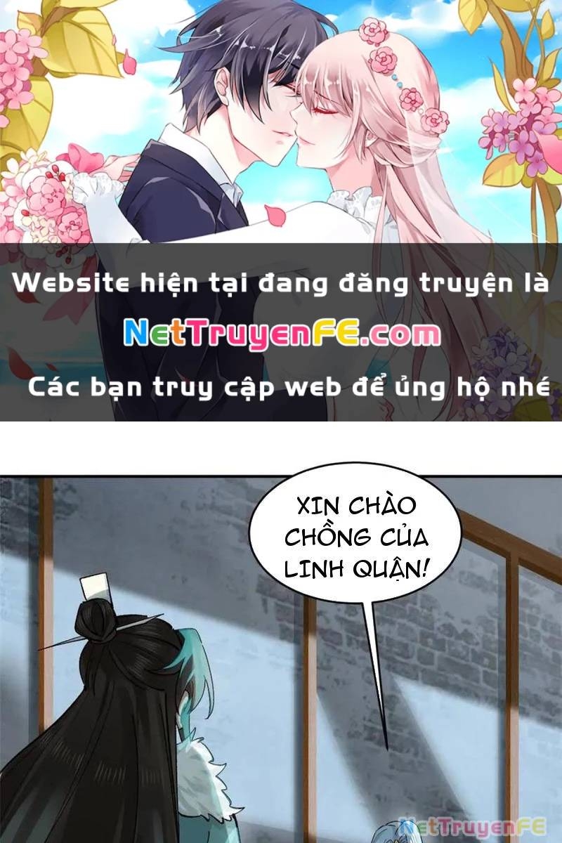 Công Tử Biệt Tú! Chapter 181 - Trang 0