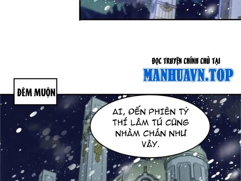 Công Tử Biệt Tú! Chapter 180 - Trang 57