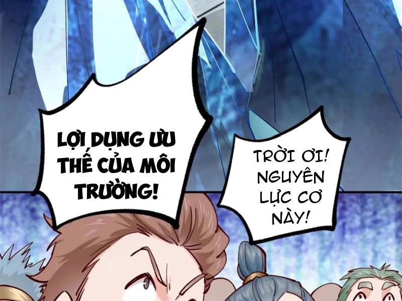 Công Tử Biệt Tú! Chapter 180 - Trang 36