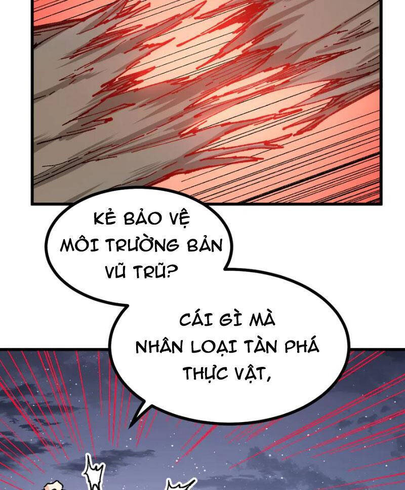 Thánh Khư Chapter 269 - Trang 12