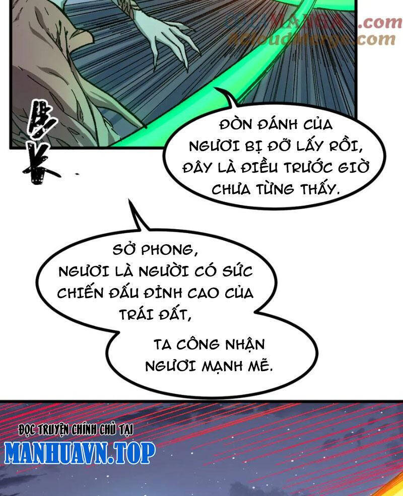 Thánh Khư Chapter 269 - Trang 52