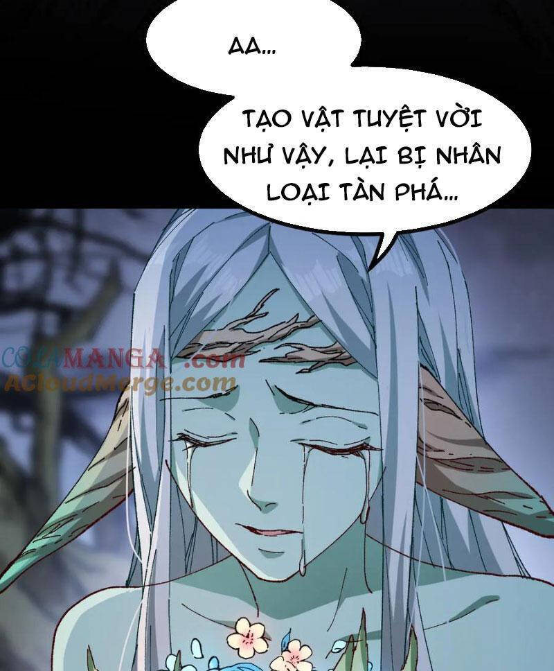 Thánh Khư Chapter 269 - Trang 10