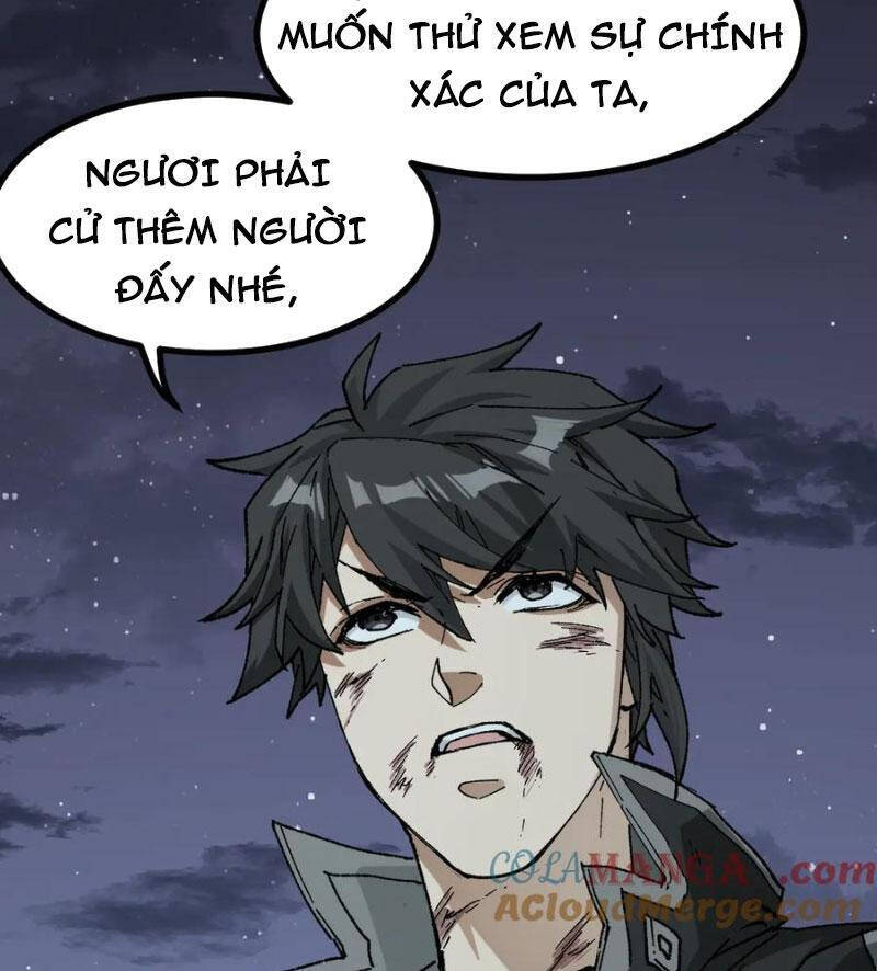 Thánh Khư Chapter 269 - Trang 79