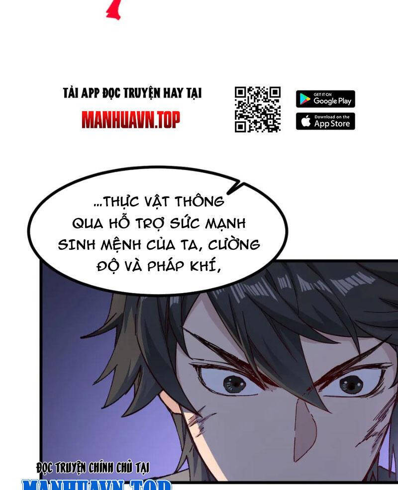 Thánh Khư Chapter 269 - Trang 31