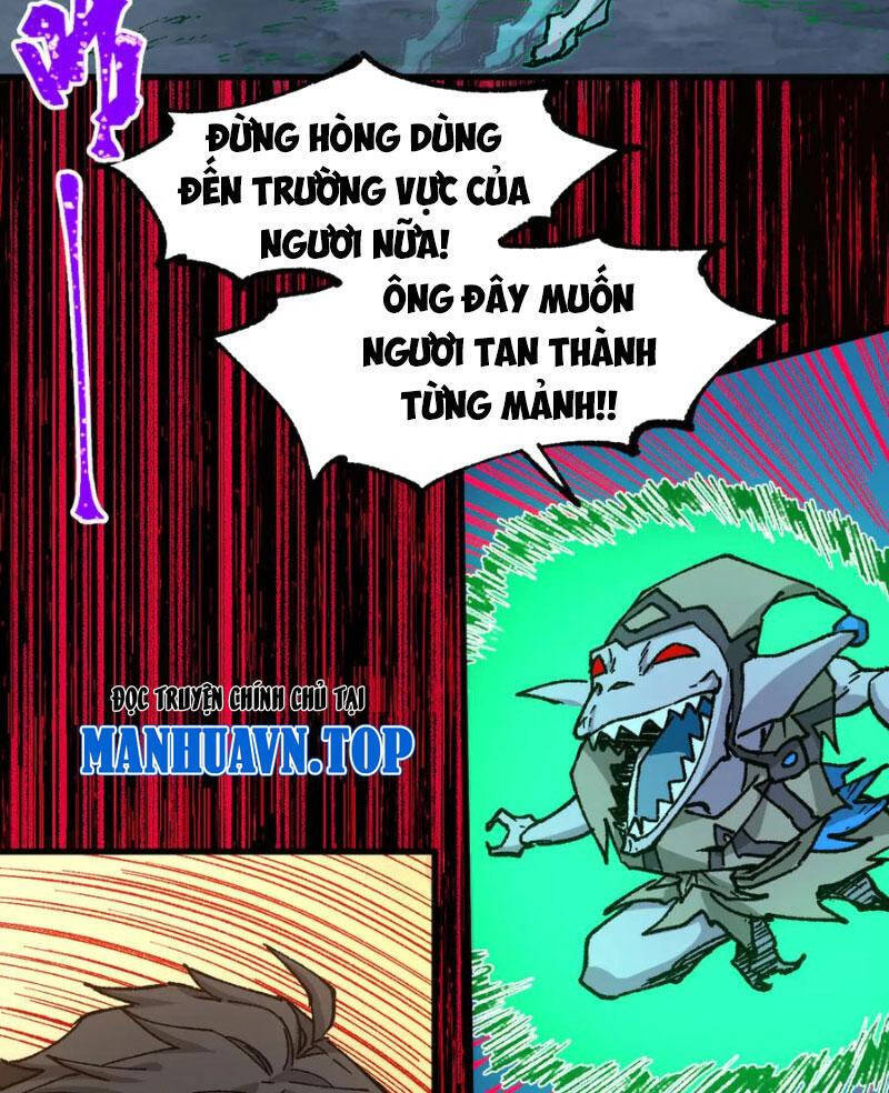 Thánh Khư Chapter 269 - Trang 40