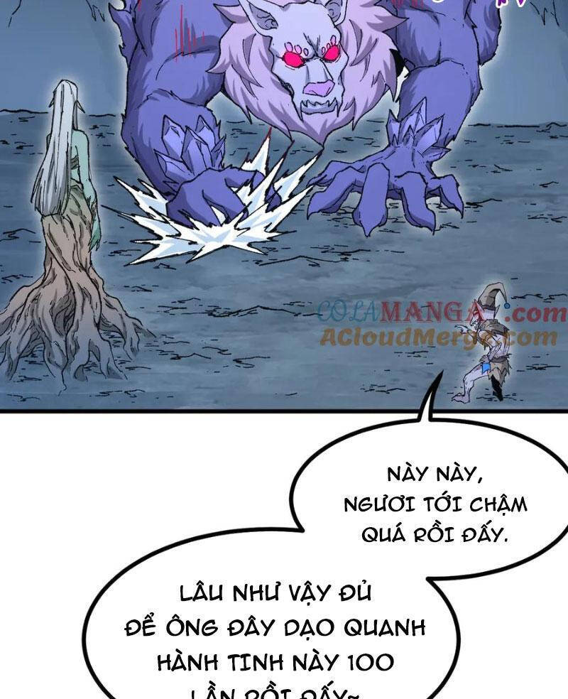 Thánh Khư Chapter 269 - Trang 69