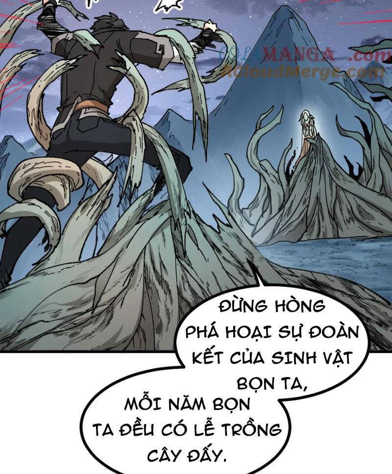 Thánh Khư Chapter 269 - Trang 13