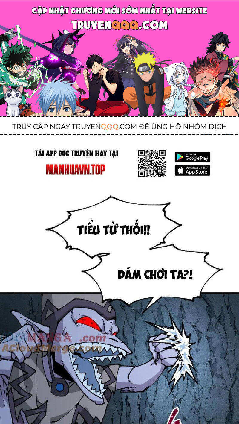 Thánh Khư Chapter 269 - Trang 0