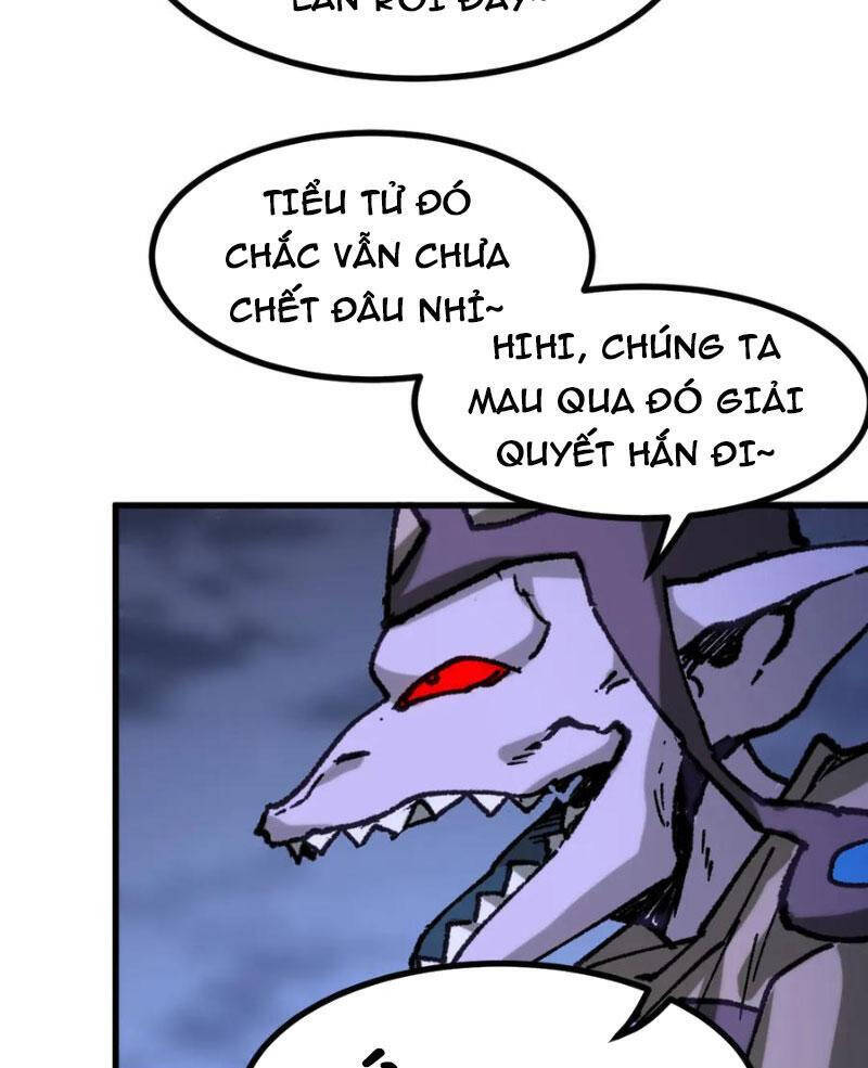 Thánh Khư Chapter 269 - Trang 70