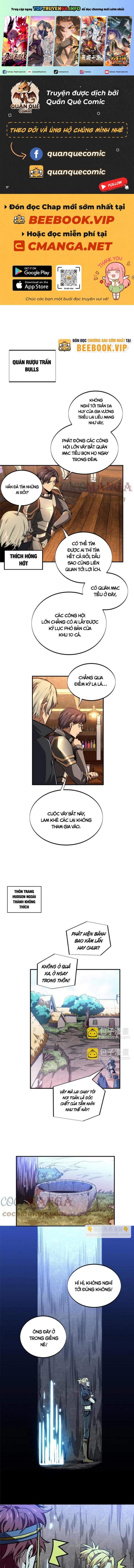 Toàn Chức Cao Thủ 2 Chapter 88 - Trang 0