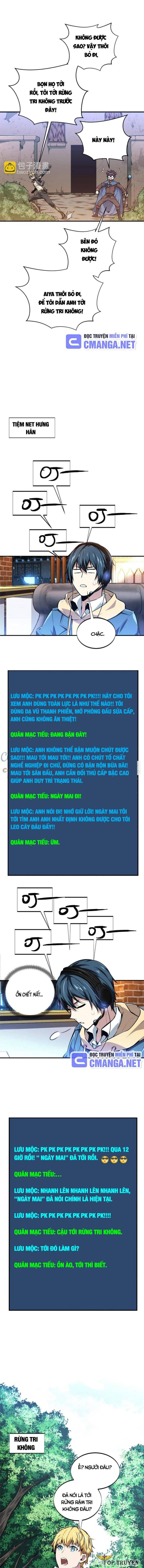 Toàn Chức Cao Thủ 2 Chapter 88 - Trang 5