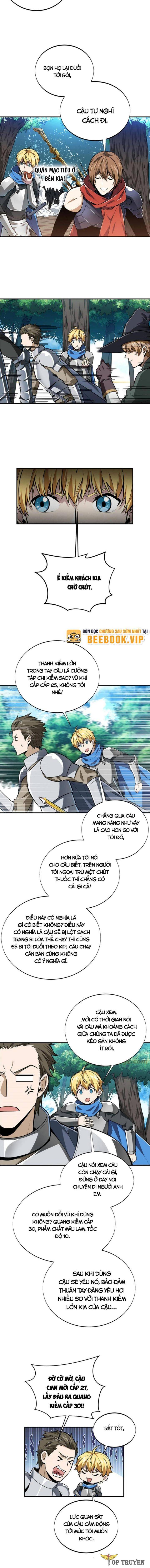 Toàn Chức Cao Thủ 2 Chapter 89 - Trang 4