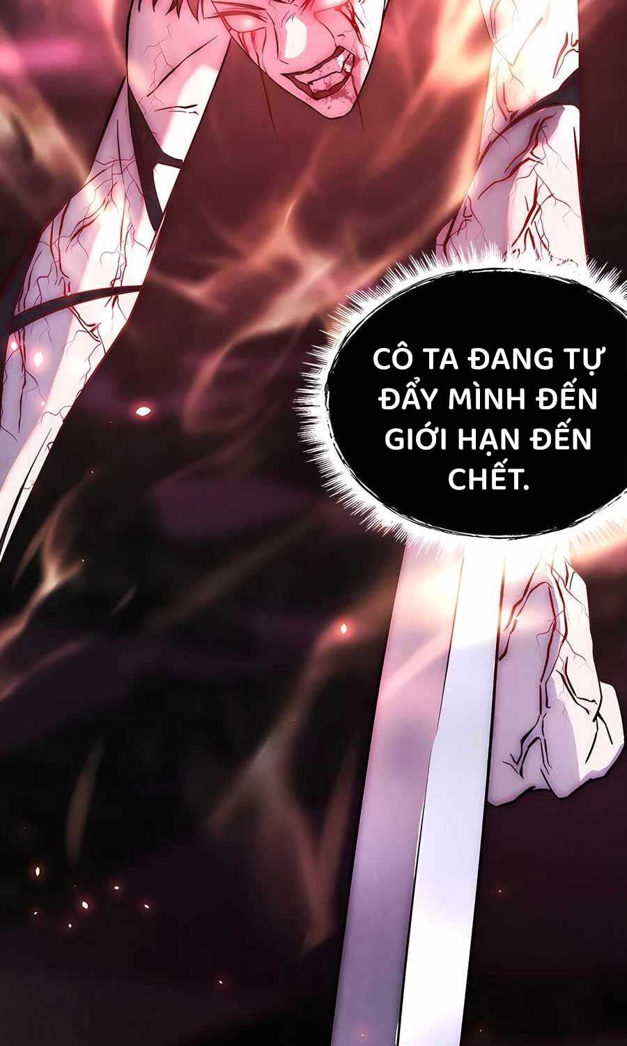 Tôi Đã Trở Thành Quái Vật Không Gian Chapter 35 - Trang 63