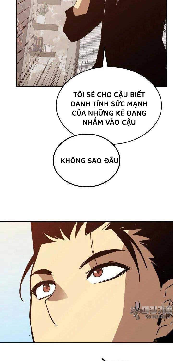 Tôi Là Lính Mới Chapter 209 - Trang 9