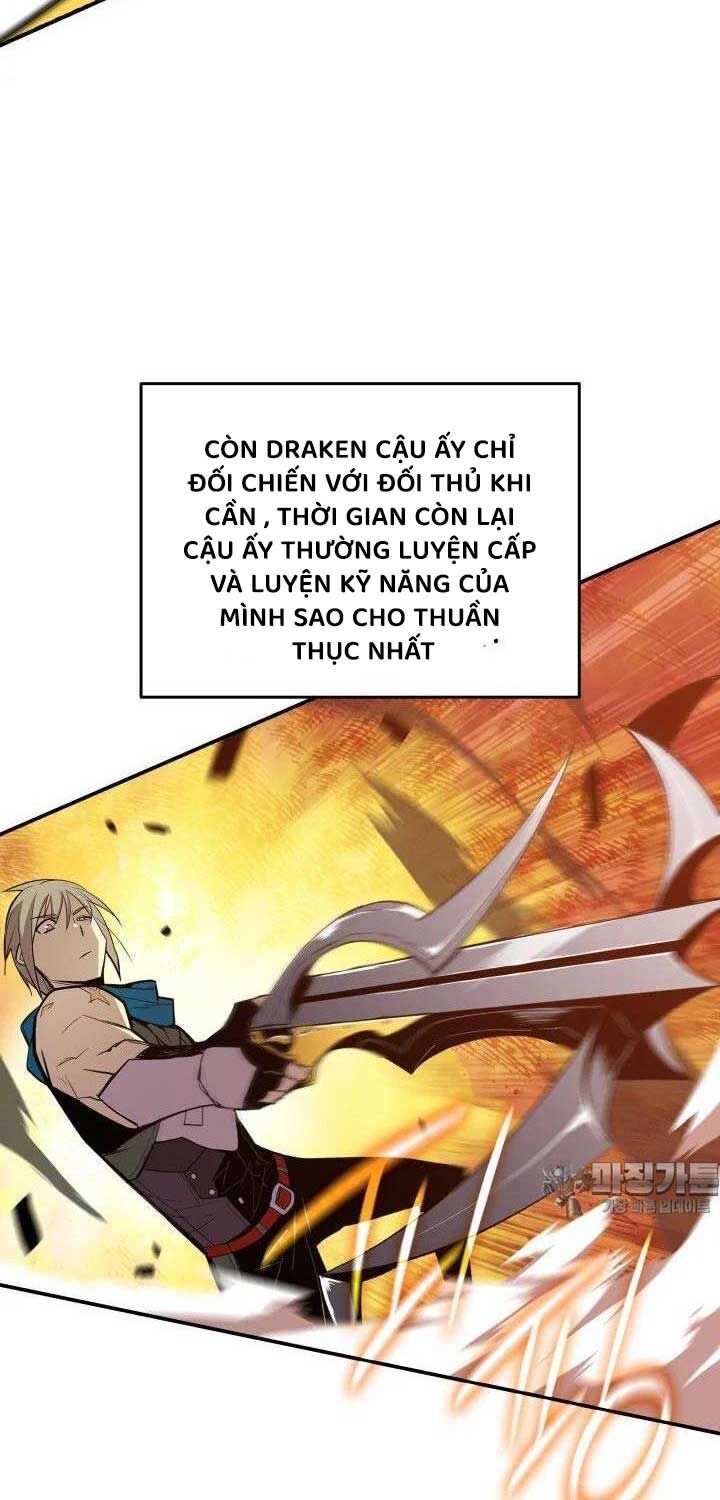 Tôi Là Lính Mới Chapter 209 - Trang 34