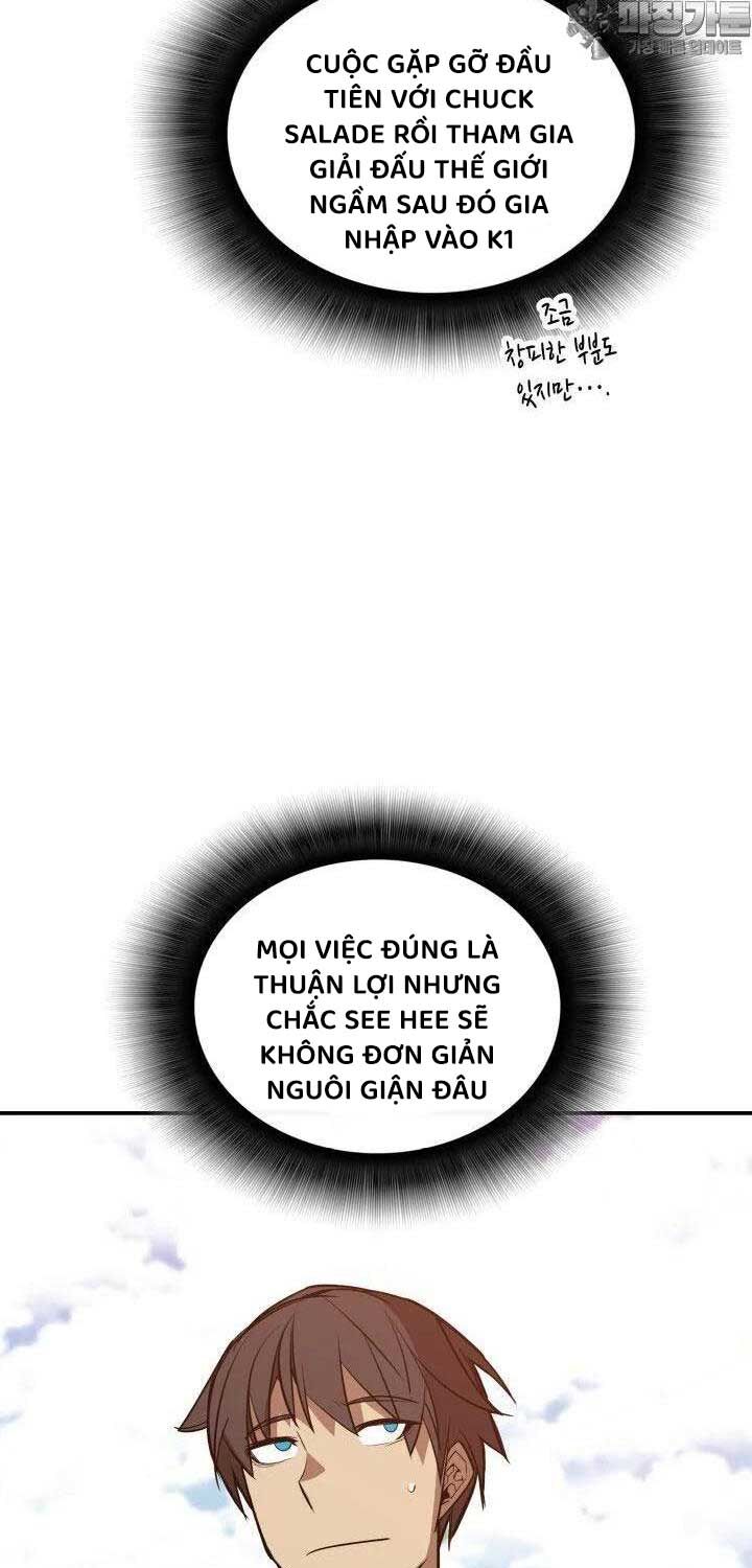 Tôi Là Lính Mới Chapter 209 - Trang 60