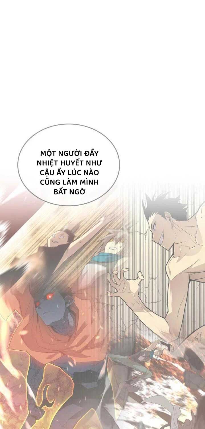 Tôi Là Lính Mới Chapter 209 - Trang 46